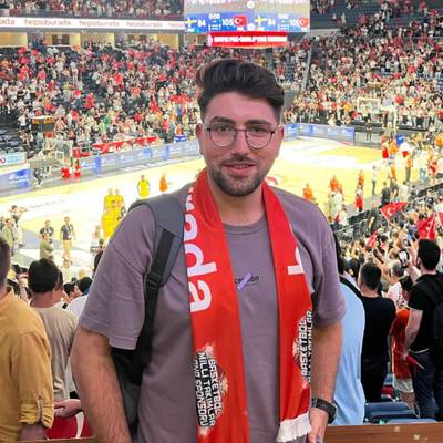 Enes Köseoğlu