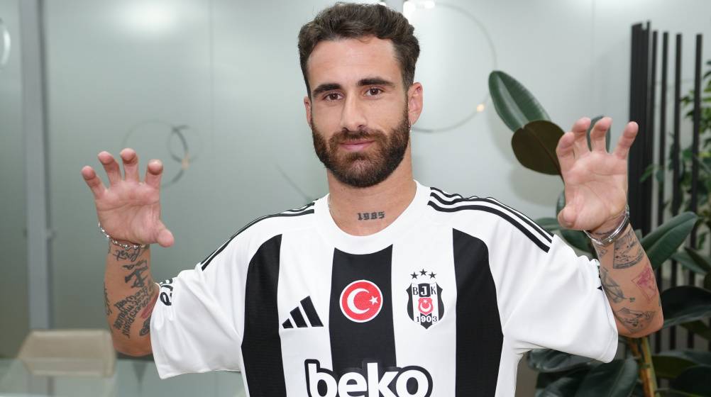 Beşiktaş taraftarı tedirgin! Szymanski'nin kabusu Rafa Silva'yı da vurdu 3