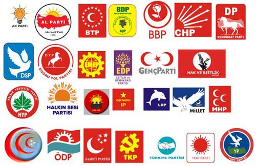 Sonar'dan dikkat çeken seçim anketi: İkinci parti zirvedeki partiyi 5 puan ile geçti 9