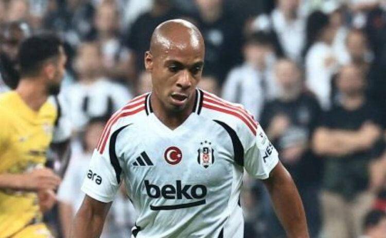 Beşiktaş'tan ayrılacak futbolcular belli oldu 2