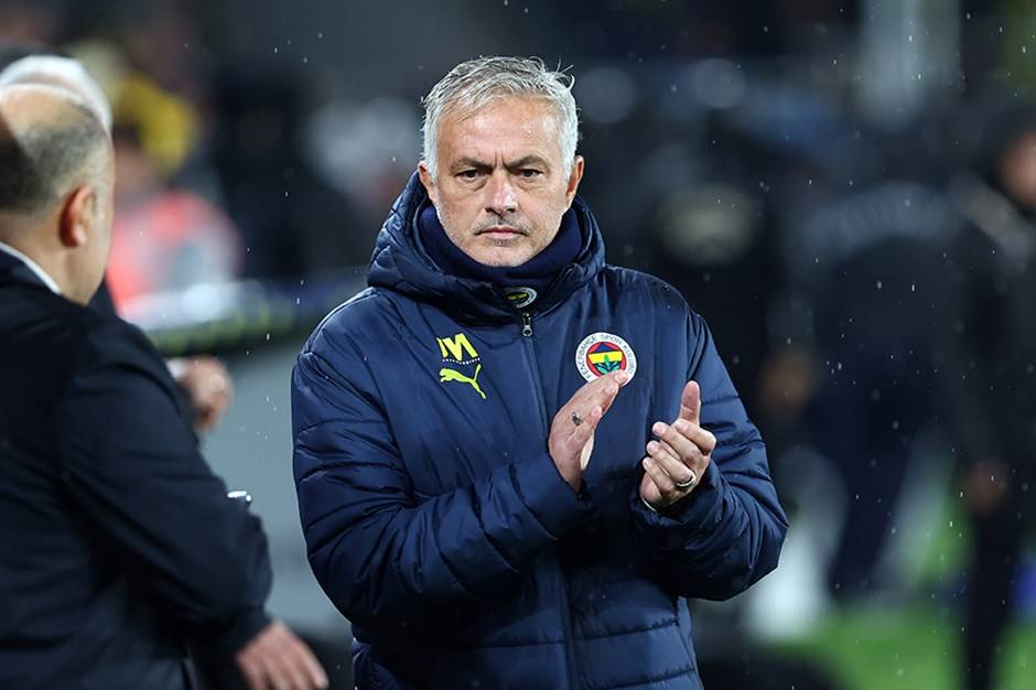 Rıdvan Dilmen'den Fenerbahçe'ye Mourinho uyarısı 3