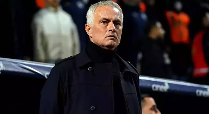 Rıdvan Dilmen'den Fenerbahçe'ye Mourinho uyarısı 4