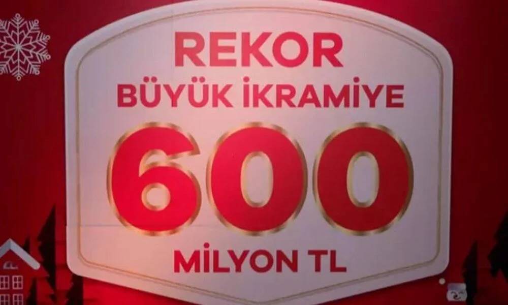 Milli Piyango 2025 Yılbaşı Özel Çekilişi: Çeyrek bilet ne kadar yarım bilet ne kadar tam bilet ne kadar 4