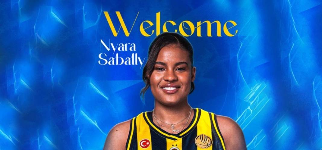 Fenerbahçe yeni transferini resmi olarak açıkladı 1