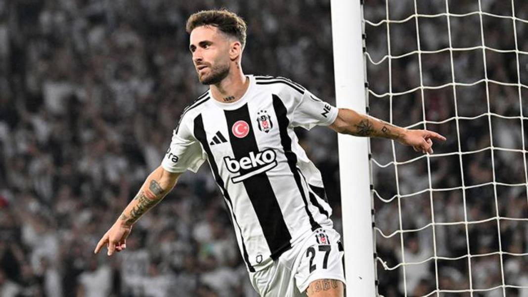 Süper Lig'de değeri düşen futbolcular belli oldu 5