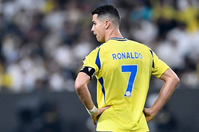 Cristiano Ronaldo Al Nassr'ın yüreğini hoplattı: Fenerbahçe detayı da sarı-lacivertlilerin 1