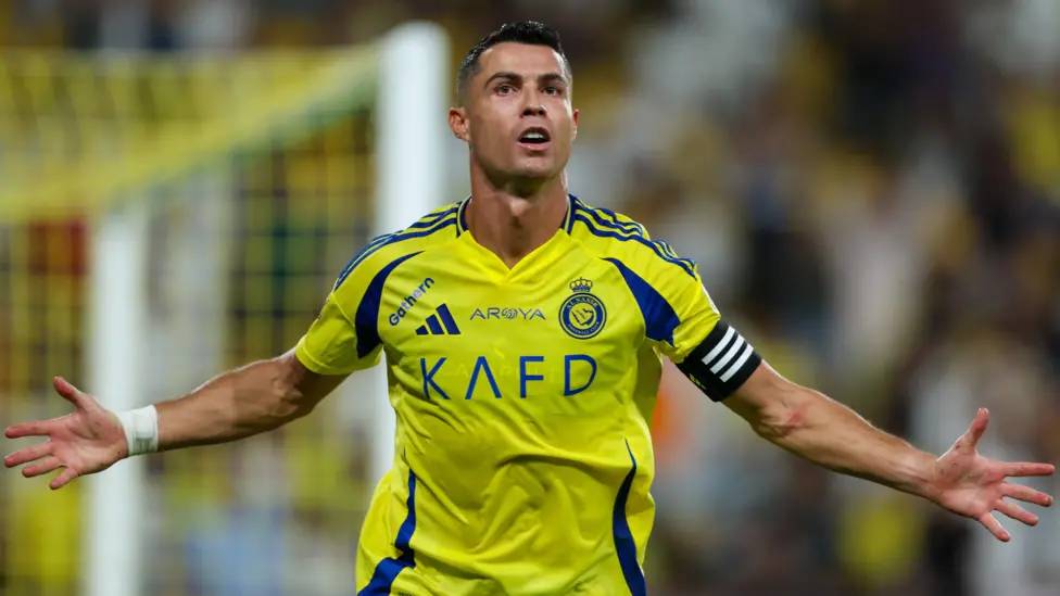 Cristiano Ronaldo Al Nassr'ın yüreğini hoplattı: Fenerbahçe detayı da sarı-lacivertlilerin 3