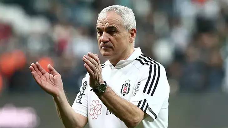 Beşiktaş’ta teknik direktörlük için yeni gelişmeler: Ya Sergen Yalçın ya da 5