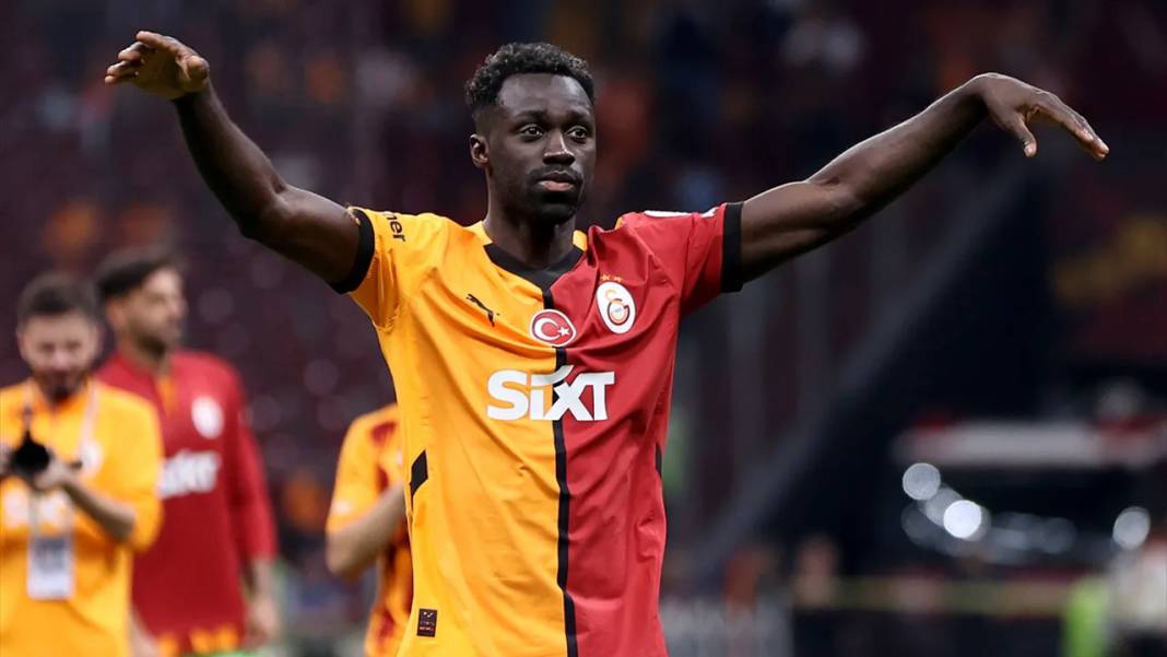 Süper Lig'in en değerli 11'i belli oldu 5