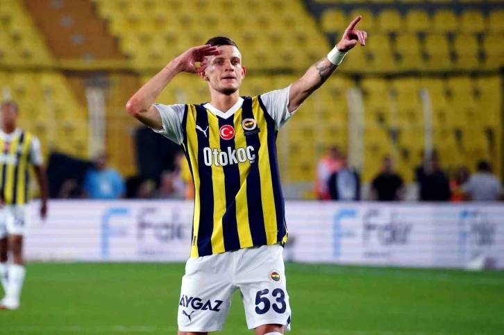 Süper Lig'in en değerli 11'i belli oldu 10