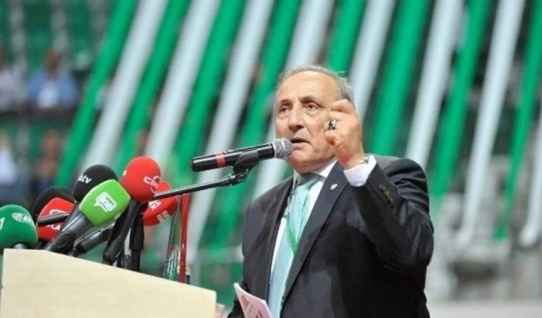 2 aydır komadaydı hayatını kaybetti: Bursalı iş insanı Timur Noyan kimdir? 1