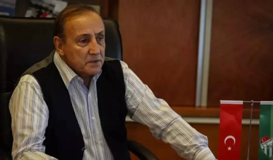 2 aydır komadaydı hayatını kaybetti: Bursalı iş insanı Timur Noyan kimdir? 3
