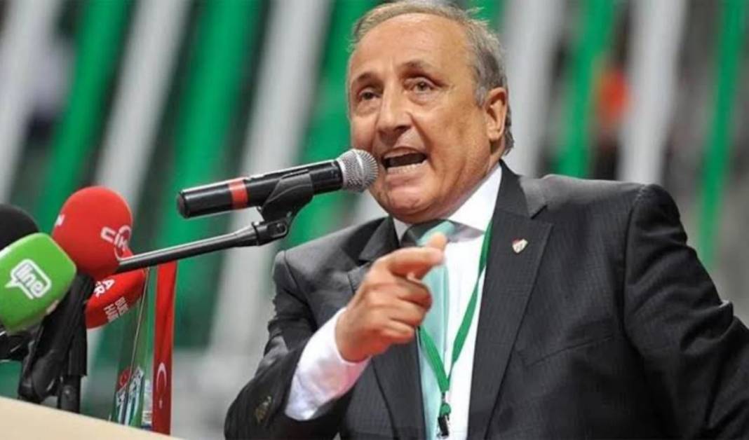 2 aydır komadaydı hayatını kaybetti: Bursalı iş insanı Timur Noyan kimdir? 2
