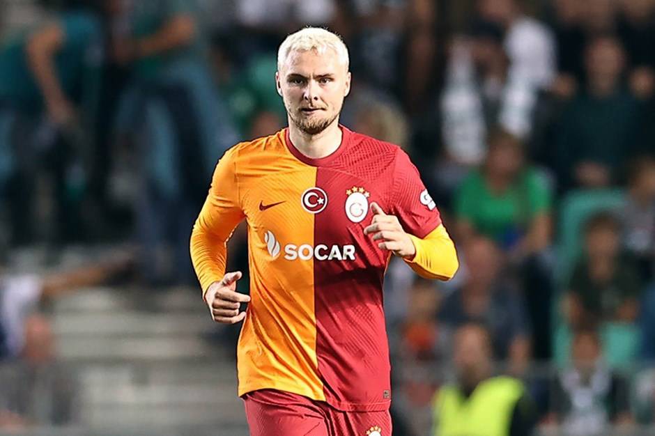 Süper Lig'de değeri düşen futbolcular belli oldu 8