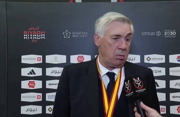 Carlo Ancelotti Arda Güler'in akıbetini Türk televizyonuna açıkladı 3