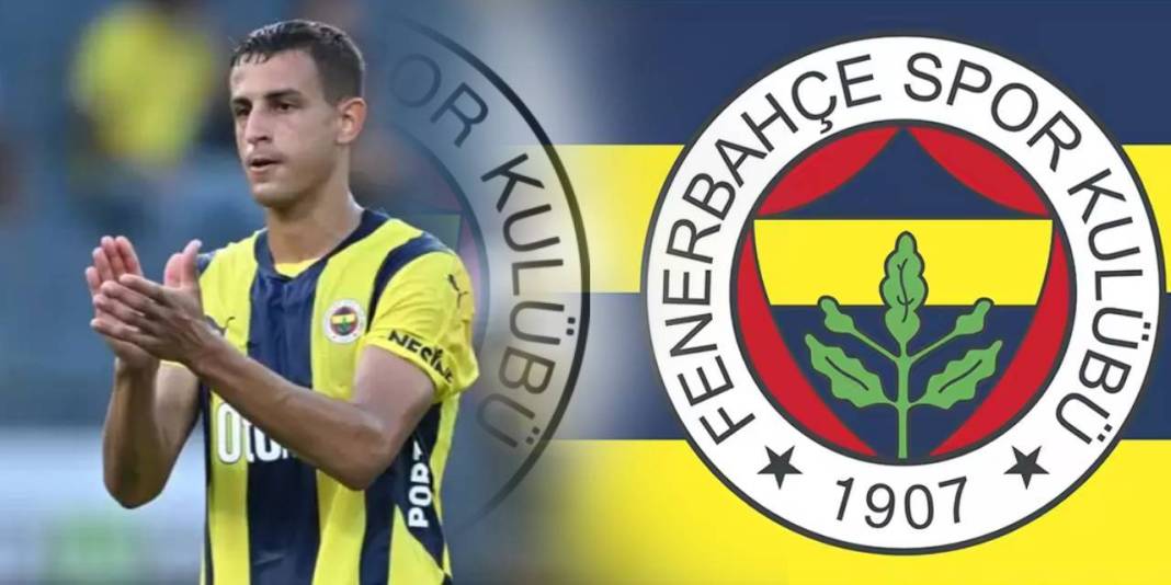 Fenerbahçe'de 6 futbolcuyla yollar ayrılıyor 4