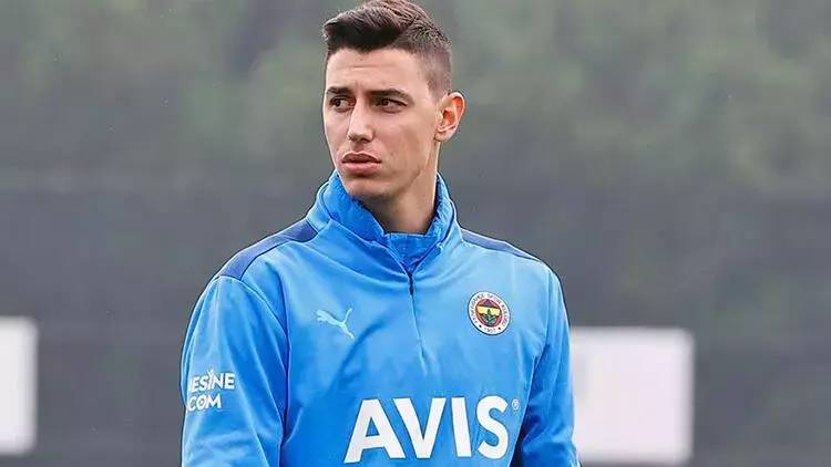 Berke Özer Fernando Muslera'nın alternatifi olarak Galatasaray'ın gündeminde 1