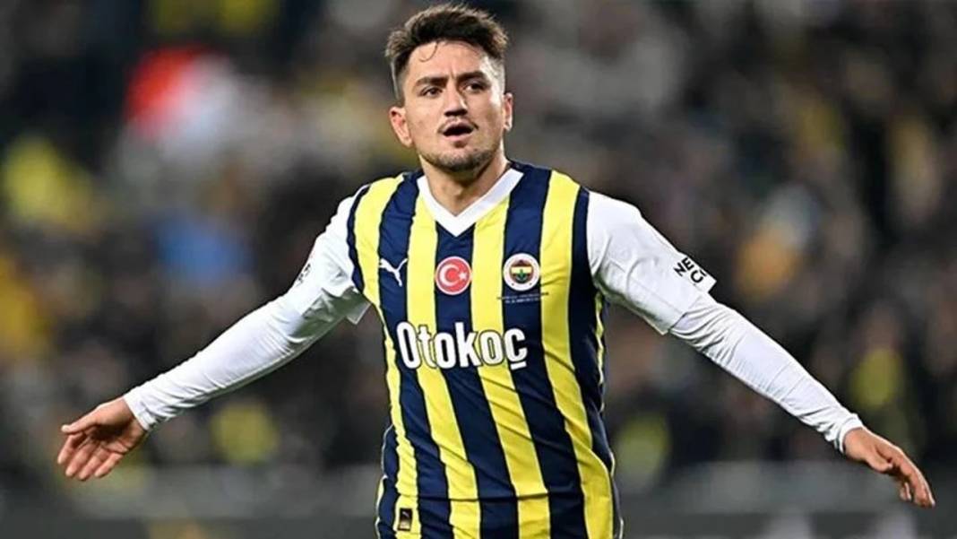 Fenerbahçe tarihinin en pahalı transferini bitirmek üzere, Beşiktaş ve Galatasaray'da son hamleler 6