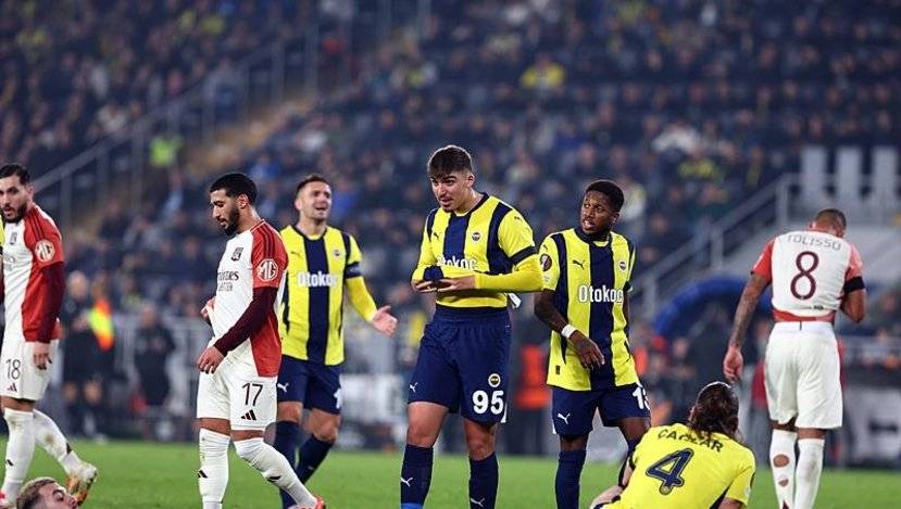 UEFA Avrupa Ligi'nde kulüplerin elde ettiği gelirler belli oldu: Beşiktaş Fenerbahçe Galatasaray kasasına ne kadar koydu? 3