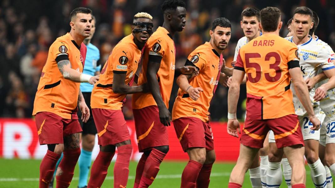 UEFA Avrupa Ligi'nde kulüplerin elde ettiği gelirler belli oldu: Beşiktaş Fenerbahçe Galatasaray kasasına ne kadar koydu? 4