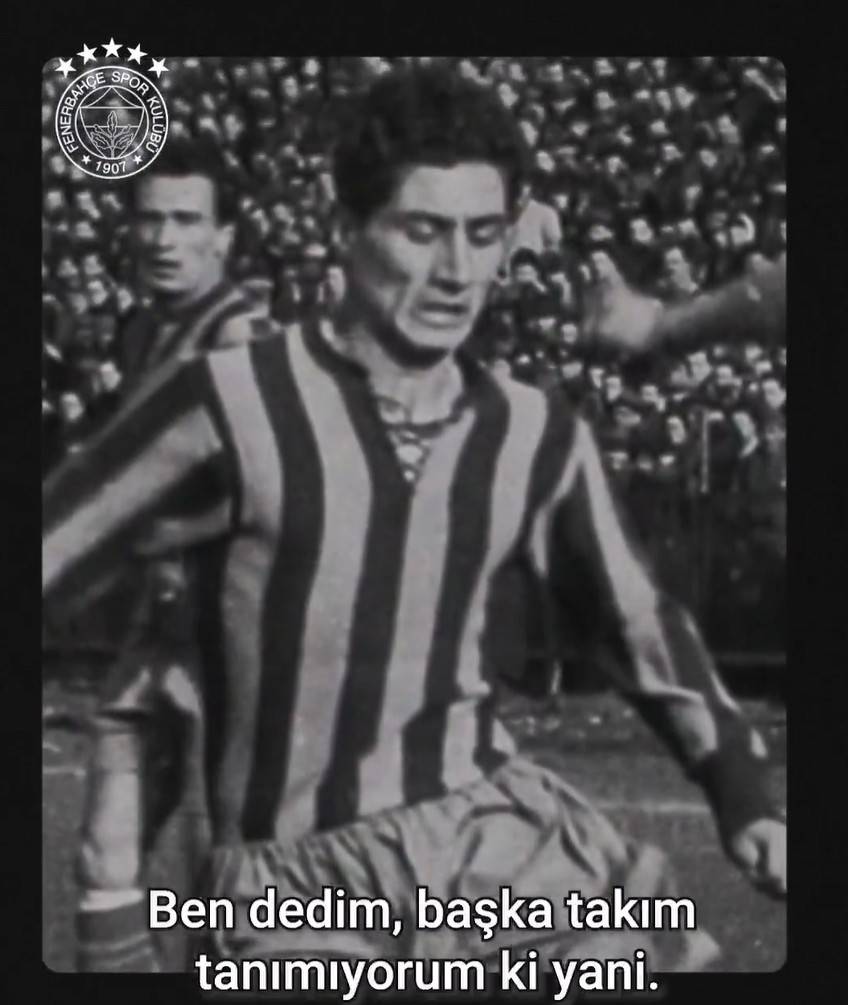 Lefter Küçükandonyadis vefatının 13. yılında anıldı 4