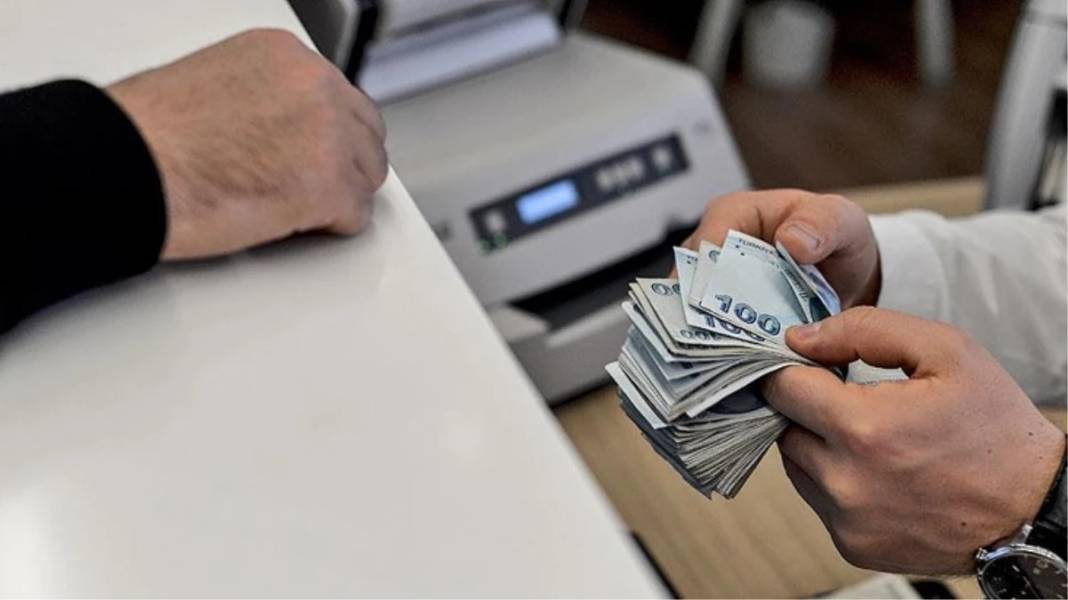 Tüm emeklileri ilgilendiriyor: Banka promosyonlarında yeni dönem 1