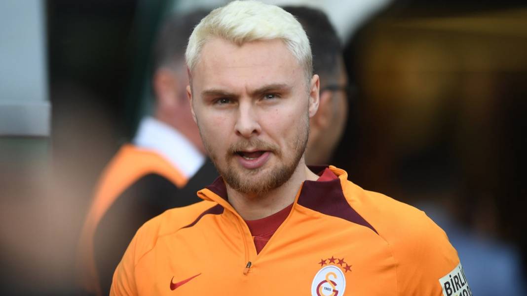 Galatasaray "Yeni Zidane"ı istiyor: Süper Lig ve Avrupa'nın transfer haberleri (3 Ocak 2025) 8