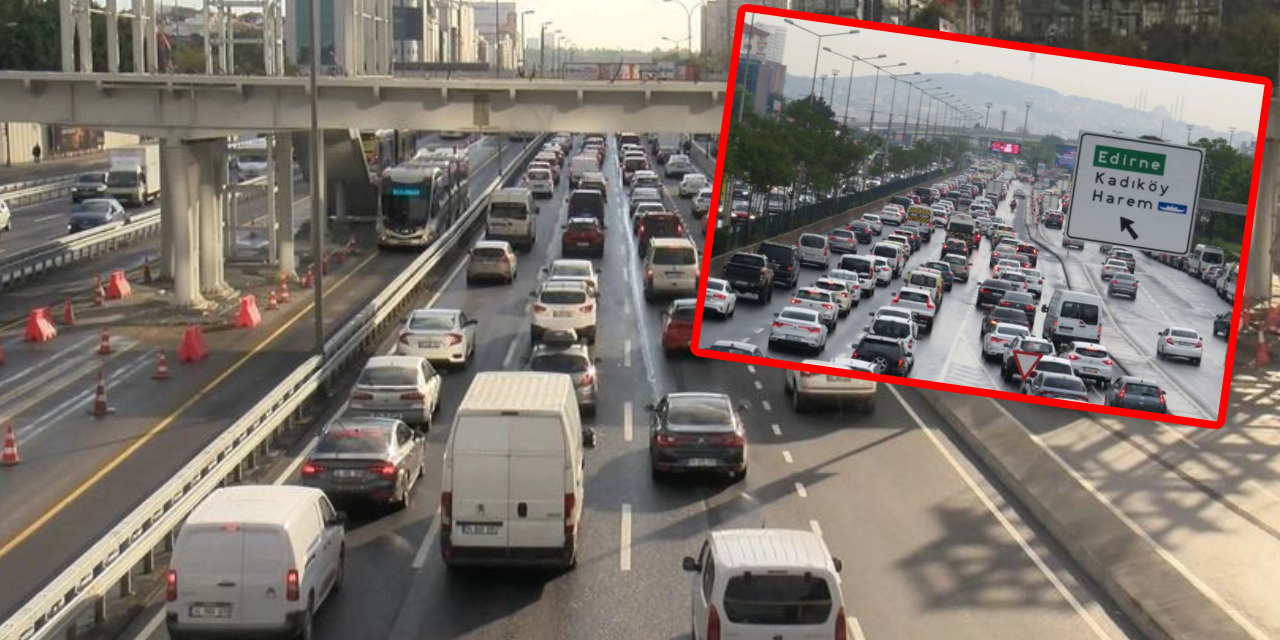 İstanbul'un iki ilçesine girişler ücretli olacak