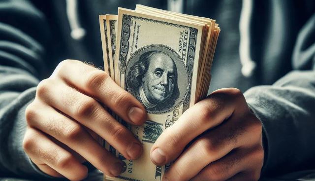 Ülkeye nasıl giriş yaptığı belli oldu! İşte sahte dolar