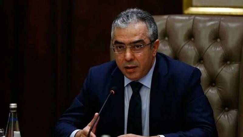 Mehmet Uçum'dan Öcalan ve Dem Parti görüşmesine ilişkin açıklama: Mesele görüşme yapılması değil, görüşmenin içeriği