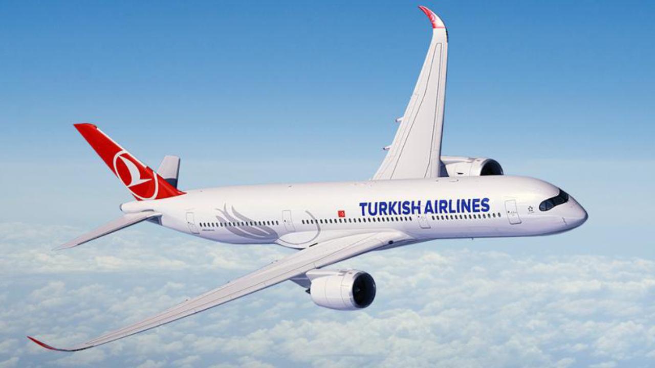 THY duyurdu: 2024 yılının 6 aylık döneminde BIST Katılım Endeksi alınmayacak