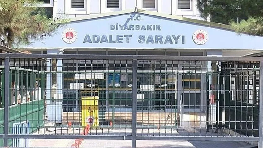 Diyarbakır’da ev baskınıyla gözaltına alınan 5 kişi hakkında tutuklama talebi