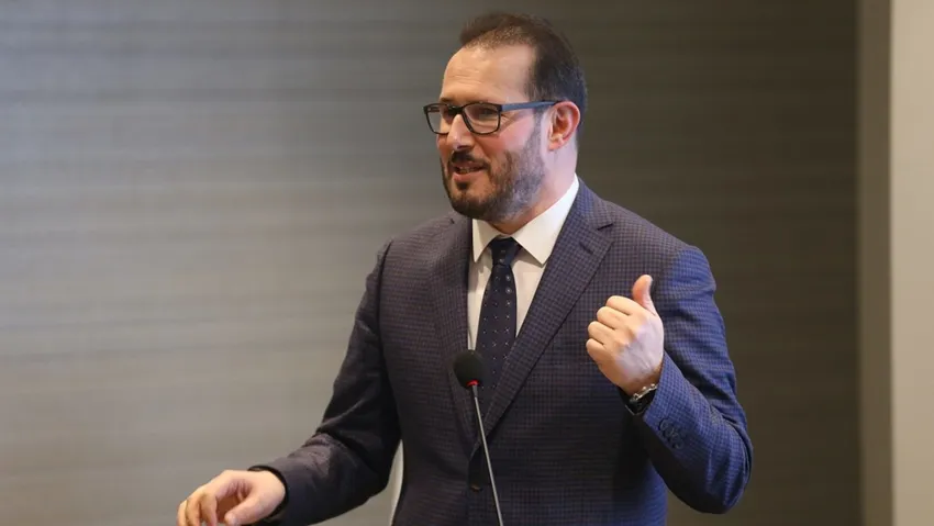 Sağlık Bakanı Yardımcısı’ndan skandal açıklama: E-nabız satılsa gururla söyleriz