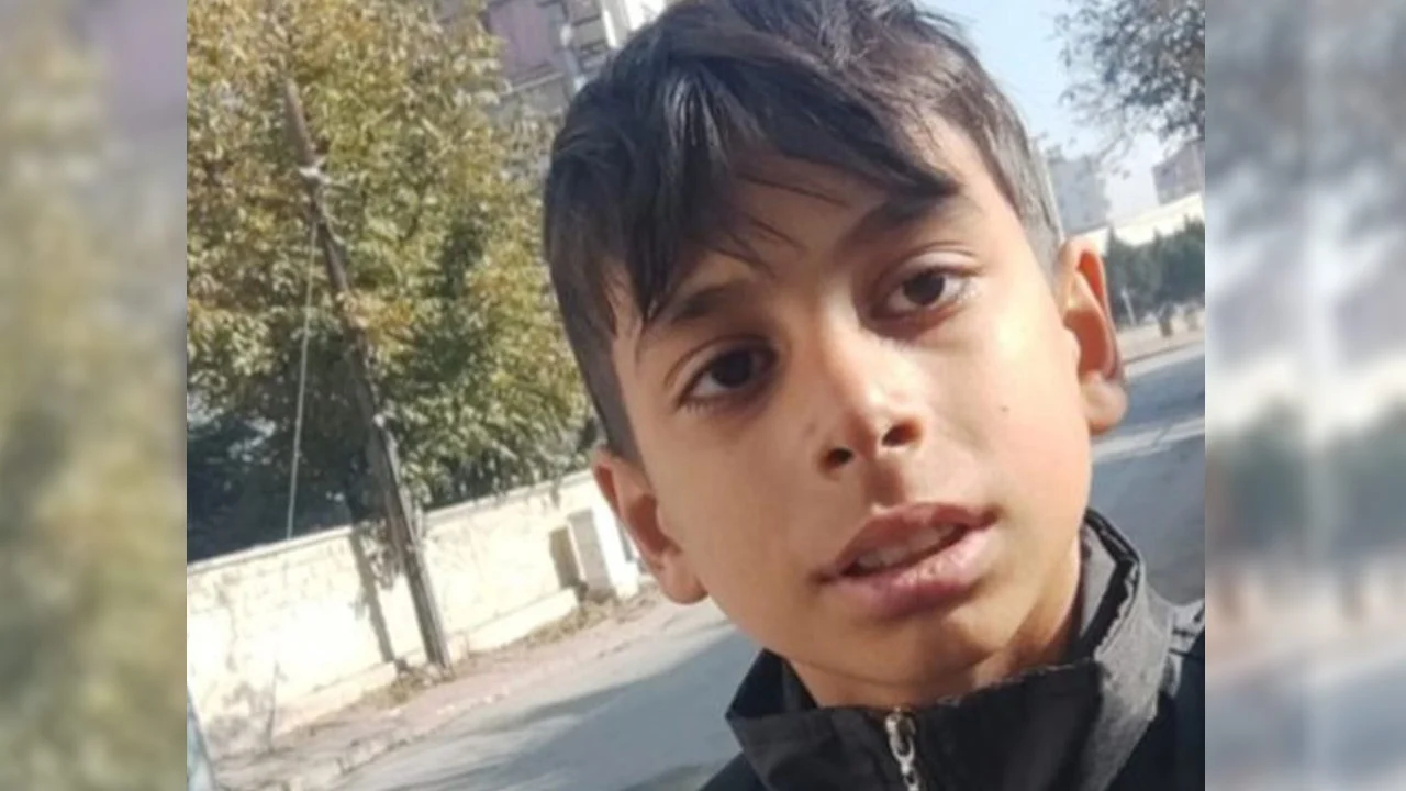 Annesi katledilmişti: Devlet korumasındaki çocuk 22 Kasım’dan bu yana kayıp