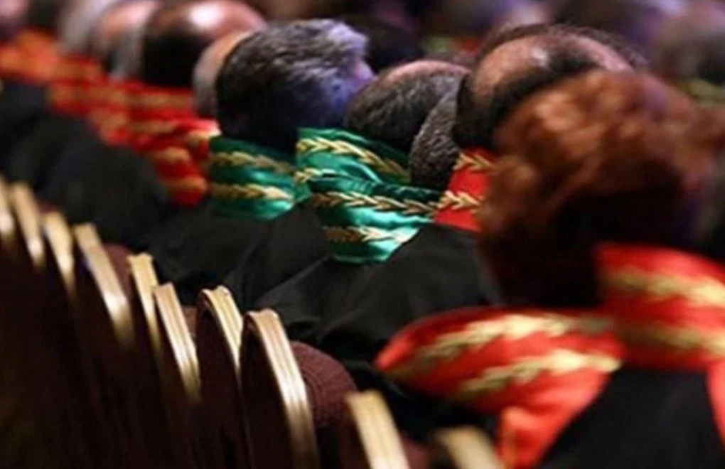 Karar Resmi Gazete'de: HSK 369 hakim ve savcının atamasını yaptı