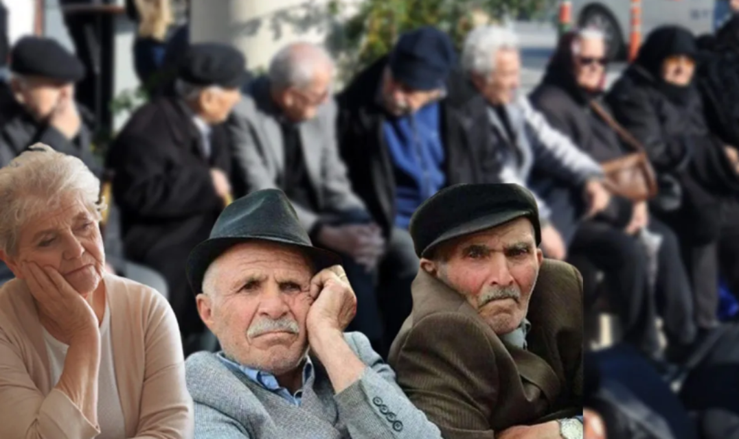 Emeklilik planı yapanlara kötü haberi ''çok yazık'' diyerek duyurdu