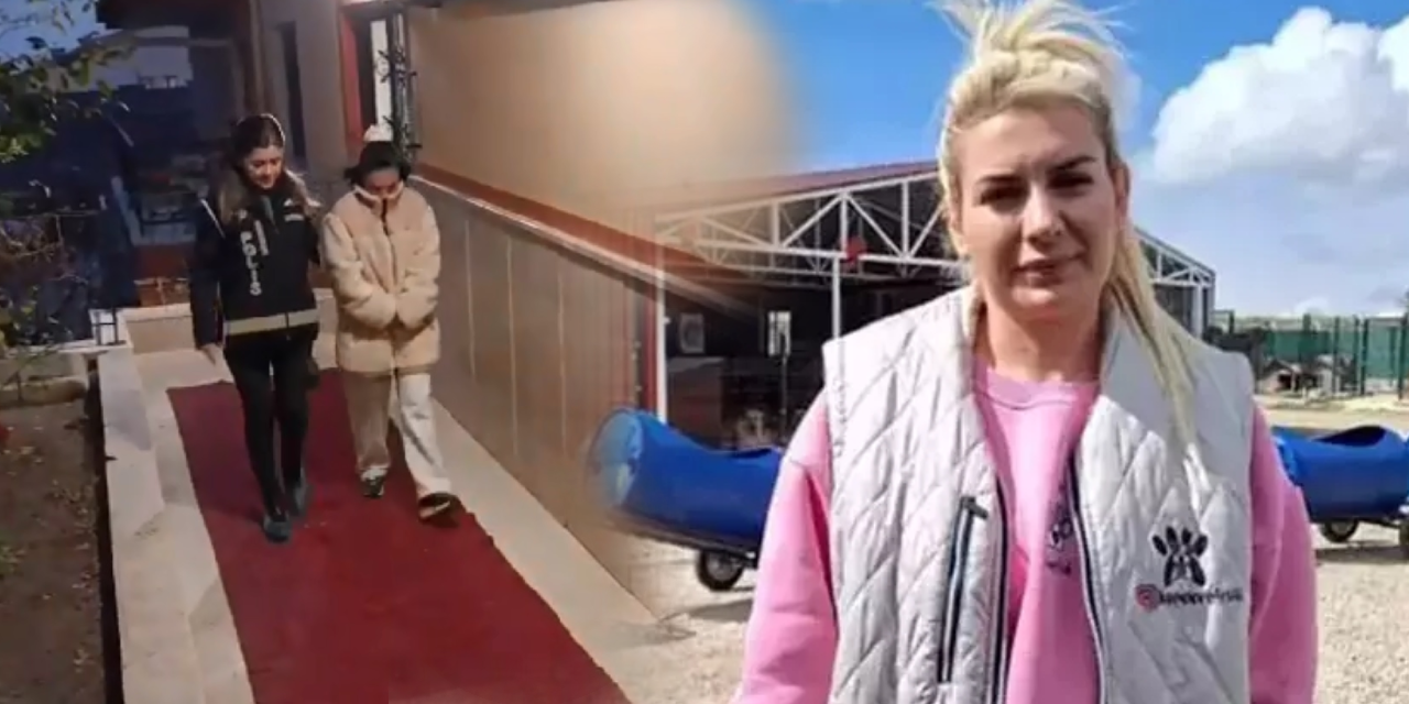 Yaşama Tutunan Patiler Derneği’ne ‘zimmete para geçirme’ soruşturması