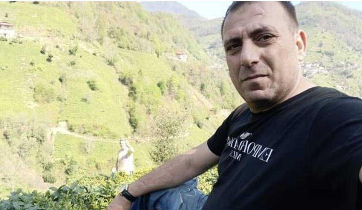 Ranta karşı mücadele ederken öldürülmüştü: Reşit Kibar soruşturması hala başlatılmadı