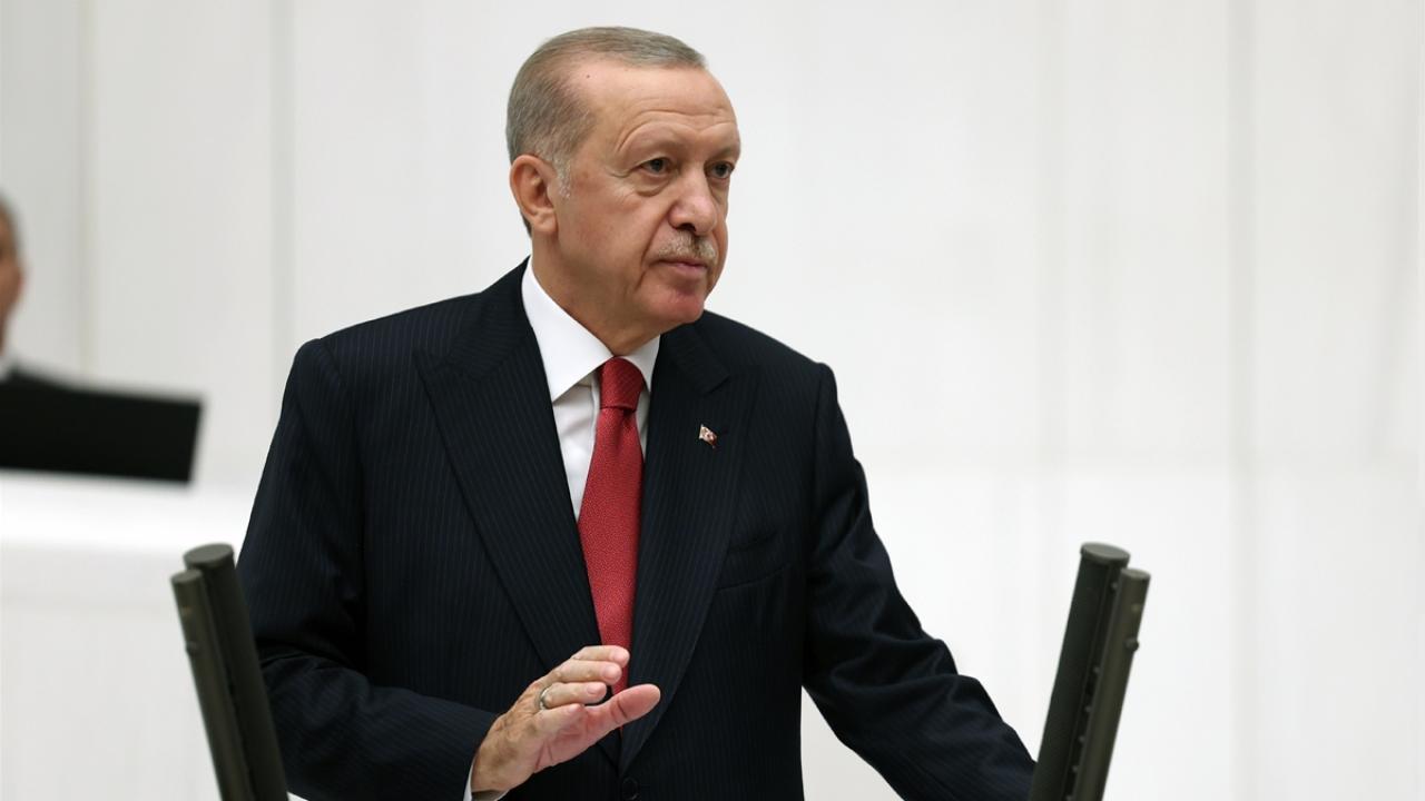 Erdoğan’dan Kılıçdaroğlu’na: “Edepsizce saldırması...”