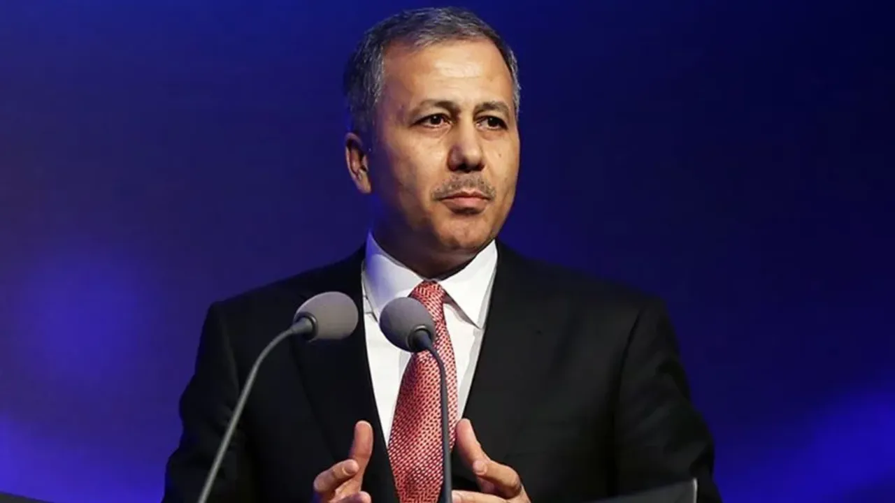Ali Yerlikaya “Parada Sahtecilik” operasyonlarının detaylarını paylaştı: 2 matbaa deşifre edildi