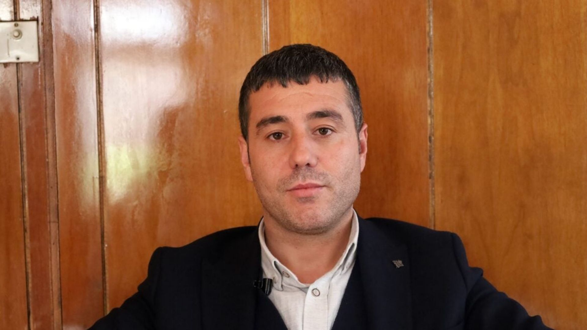 Kayyum dalgası devam ediyor: Van Bahçesaray'a kayyum atandı