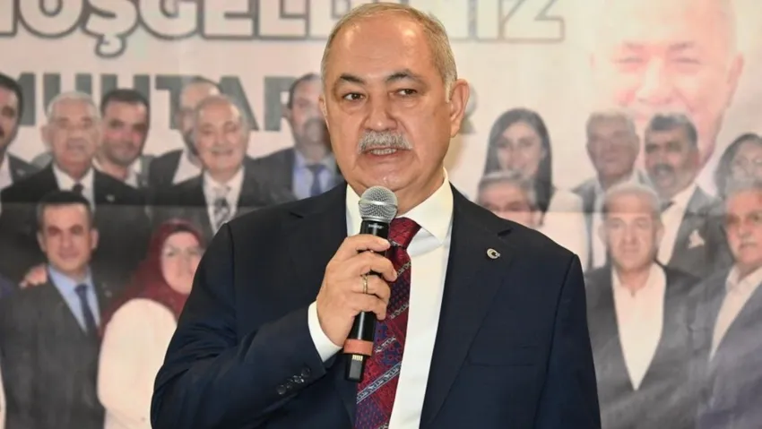 27 Kasım’da tutuklanmıştı: Depremde 105 kişi hayatını kaybetmişti MHP'li eski başkan tahliye edildi