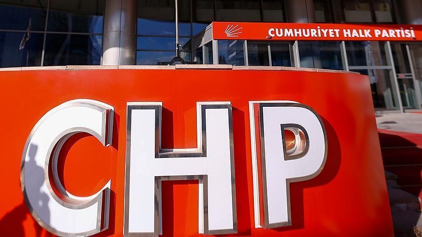 414 belediye başkanı Ankara'da: CHP'de kritik toplantı