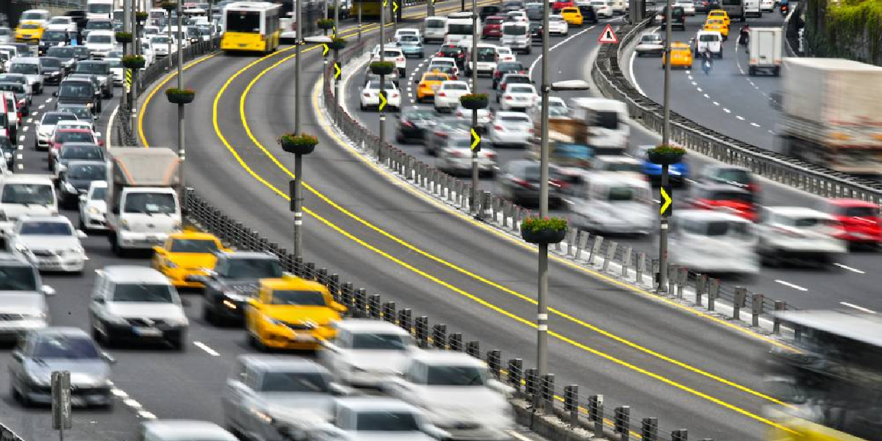 Zorunlu trafik sigortası kararı Anayasa Mahkemesi'nden döndü