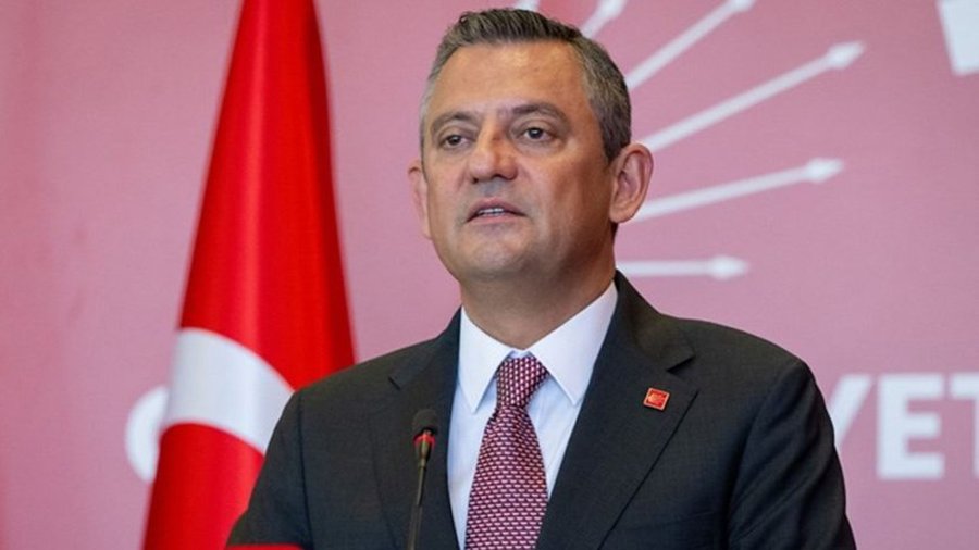 414 CHP'li belediye başkanı Ankara'da: Masada kayyumlar ve mali kuşatma var