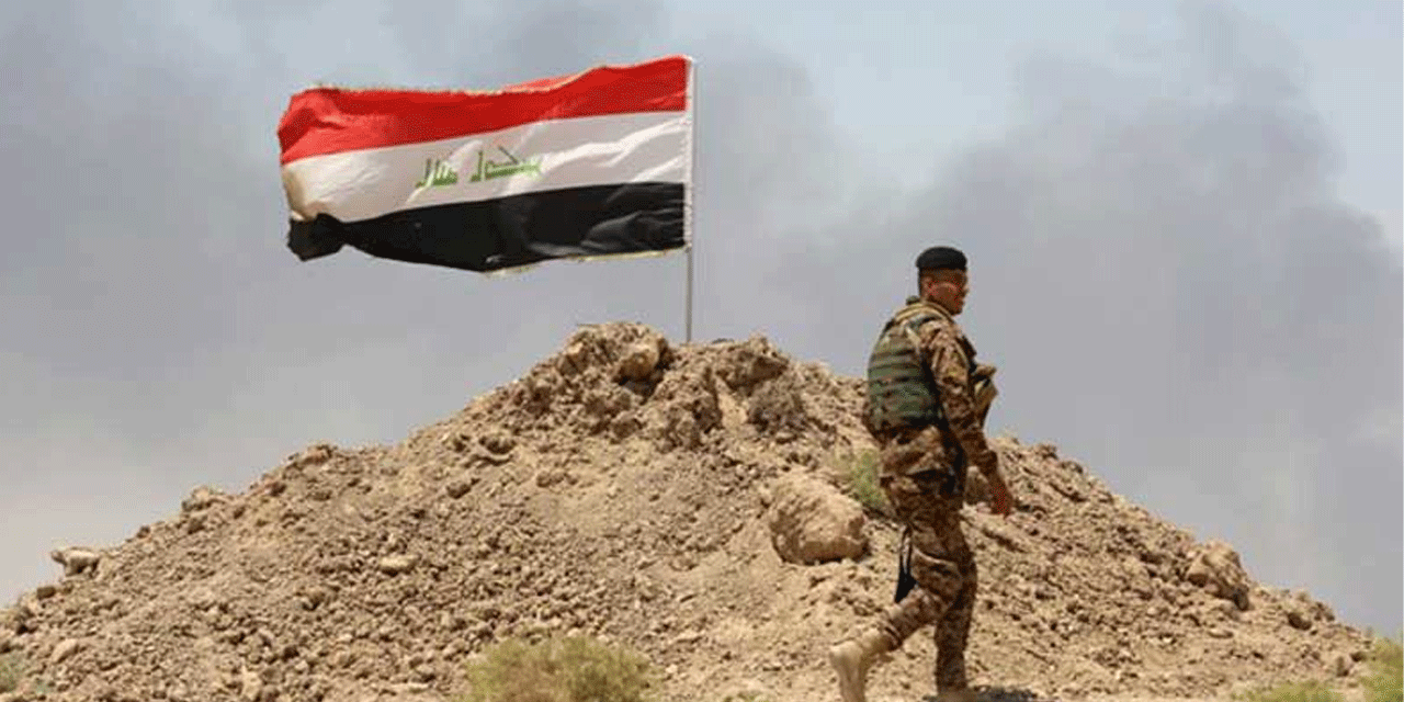 Irak tüm sınırlarını kapattı