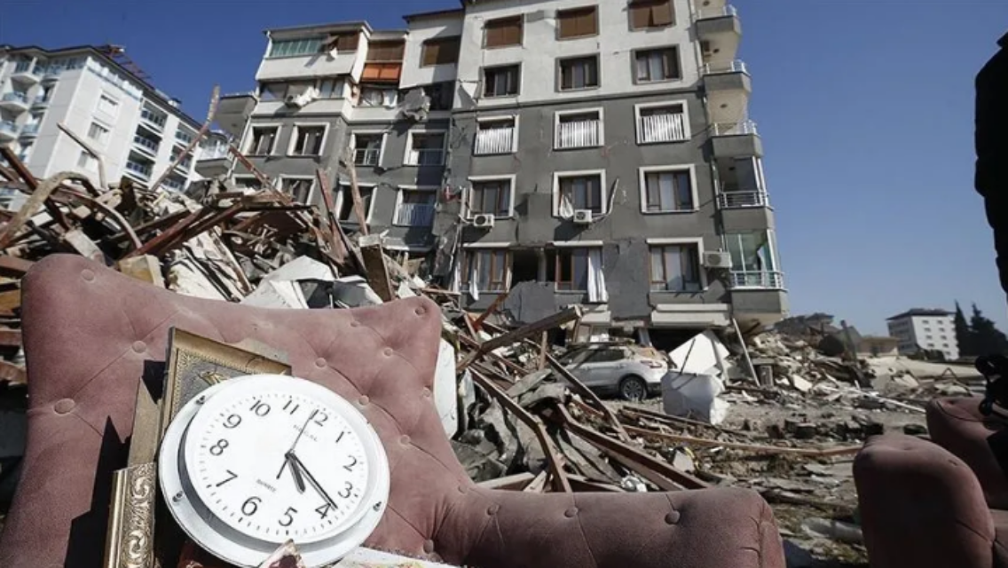 Türkiye'de bu 24 il büyük tehlike altında: 20 fay her an kırılabilir