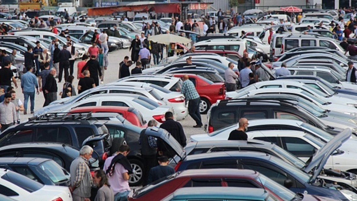 İkinci el otomobil alacaklar dikkat: Fiyatlar artacak mı?