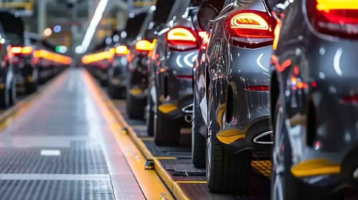 200 yıllık Alman otomotiv devi iflas etti: Fabrikaları kapandı