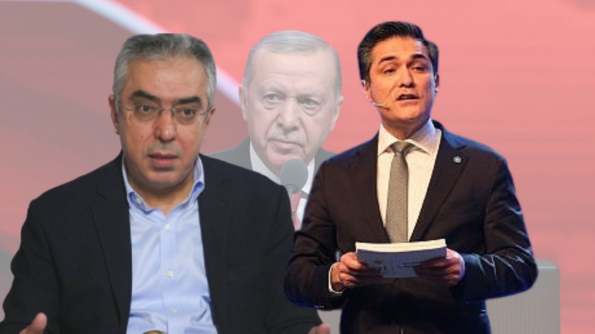 Erdoğan’ın adaylığı için ilk tepki İYİ Parti’den geldi: Size bu fırsat verilecek mi?
